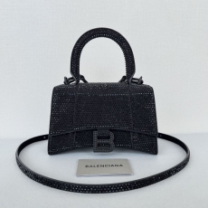 Balenciaga Hourglass Bags